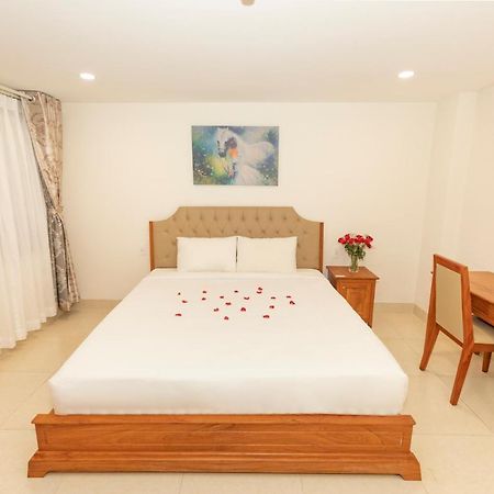 Bao Son Hotel - Apartment 나트랑 외부 사진