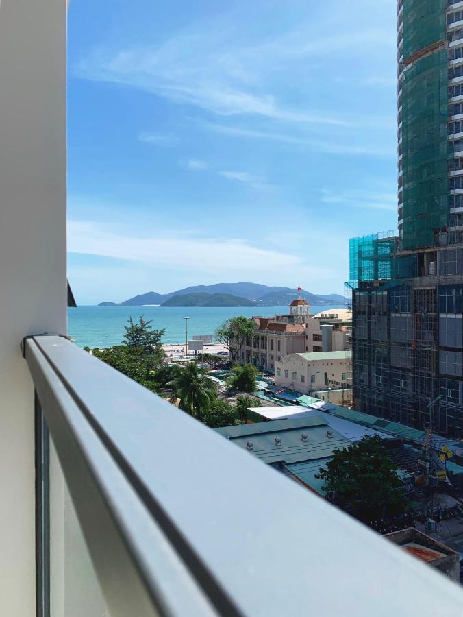 Bao Son Hotel - Apartment 나트랑 외부 사진